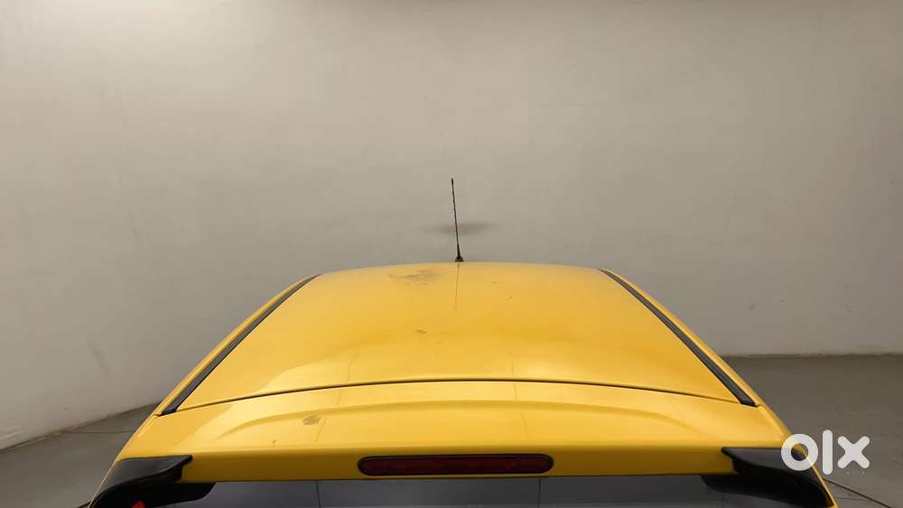 Tata Tiago 1.2 Revotron Xz Plus, 2020, Petrol