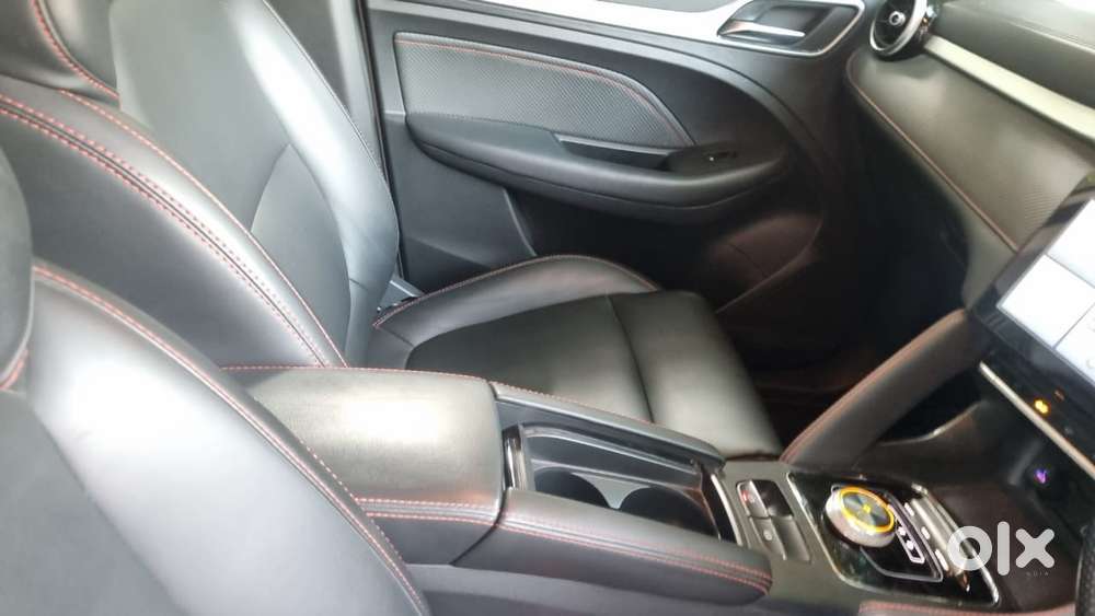 Mg Zs Ev Excite, 2023, Electric