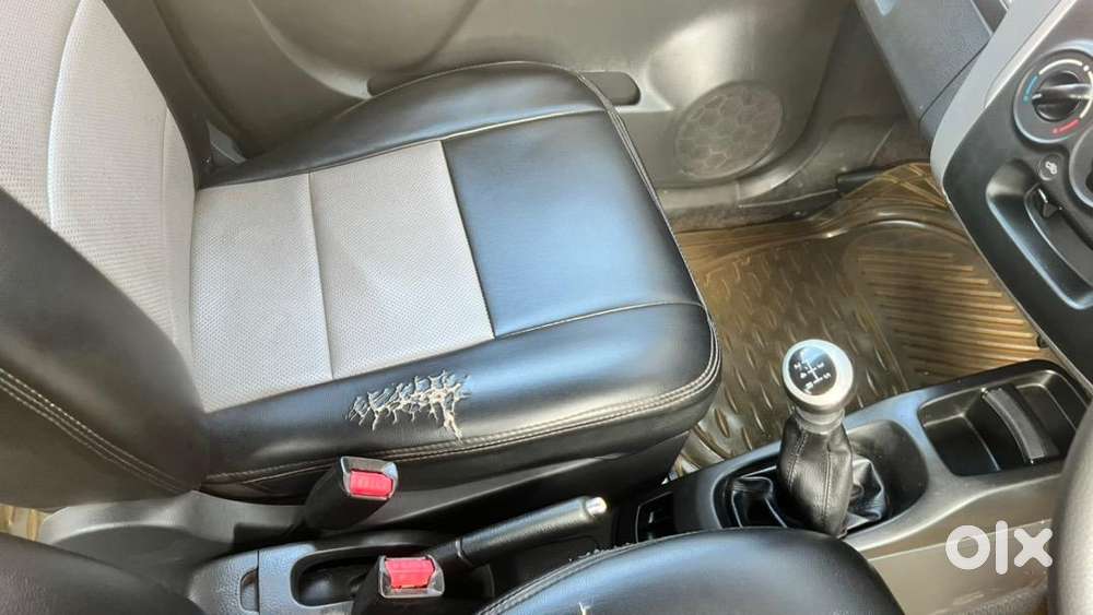 Maruti Suzuki Car 2012