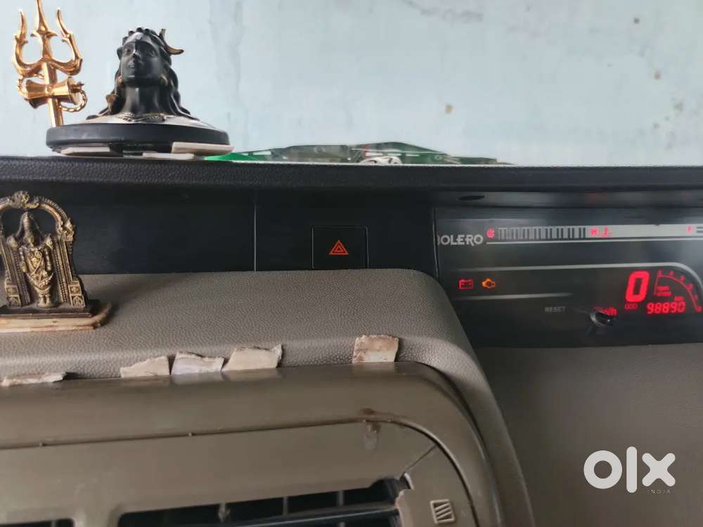 Mahindra Bolero 2.5 Sle 2014