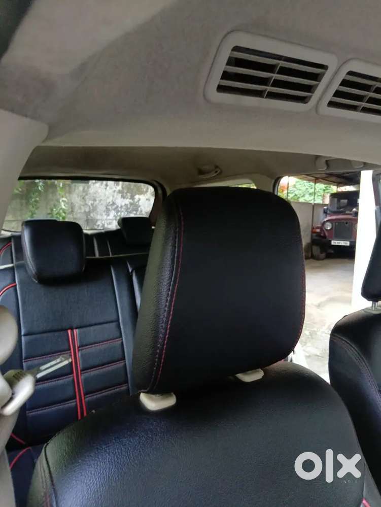 Maruti Suzuki Ertiga Vxi 2021