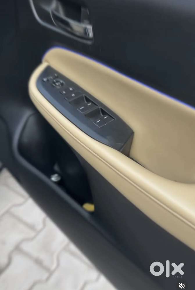 Honda City Zx Petrol Cvt, 2022, Petrol