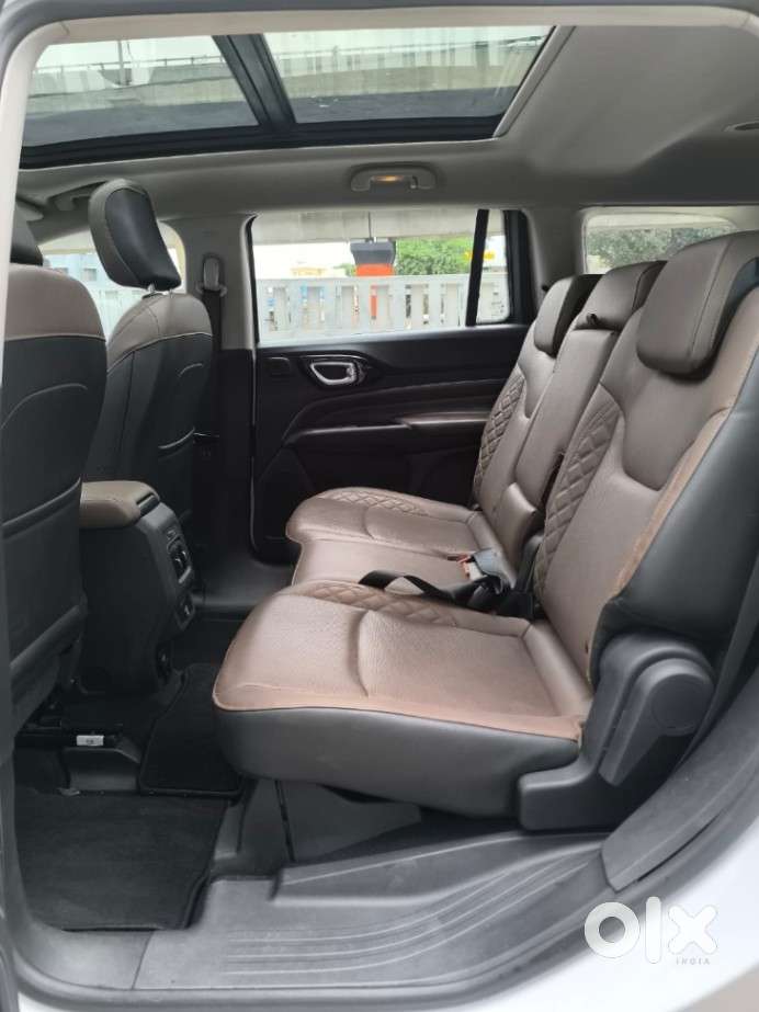 Jeep Meridian Limited Opt 4x4, 2022, Diesel
