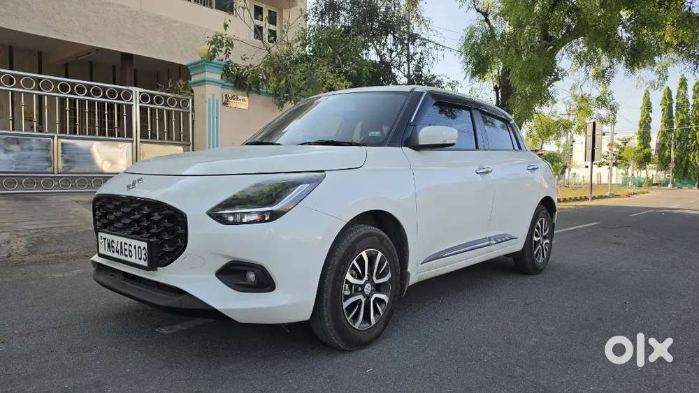 6 Airbags , Single Owner..