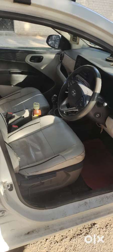 Hyundai Aura 1.2 S 2024 Second Owner
