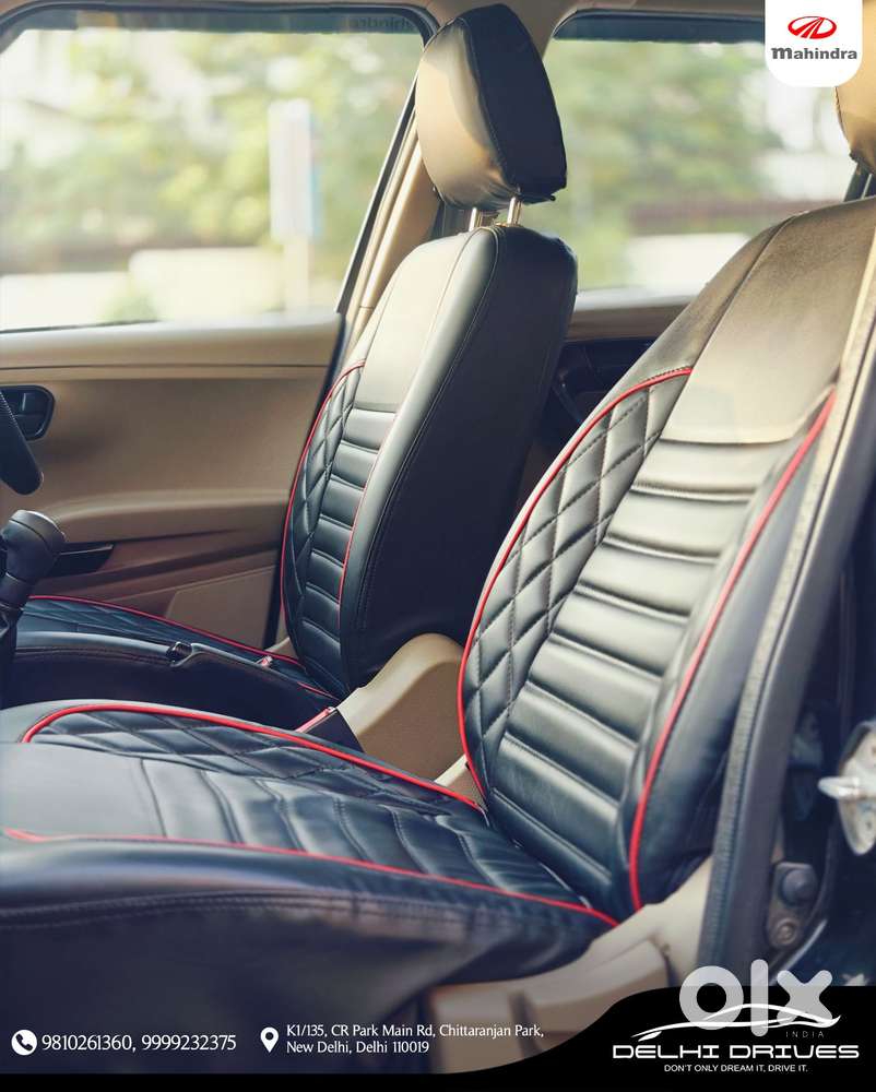 Mahindra Bolero Neo 1.5 N8, 2024, Diesel