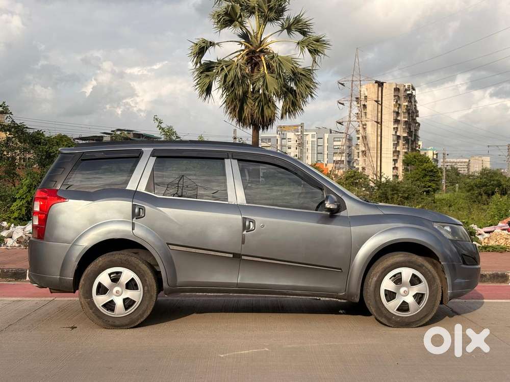 Mahindra Xuv500 W4, 2015, Diesel