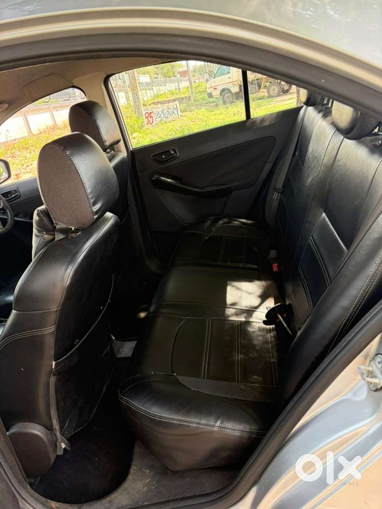 Tata Zest 2014 Diesel Manual