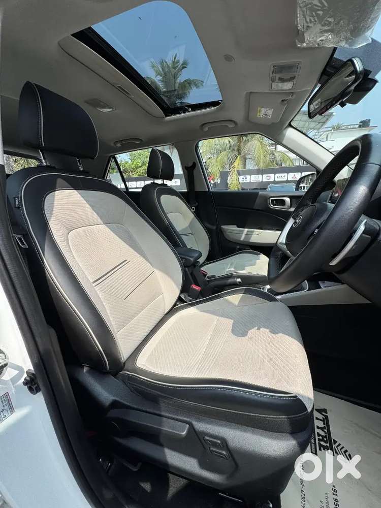 Hyundai Venue Sx Turbo Dct 2024
