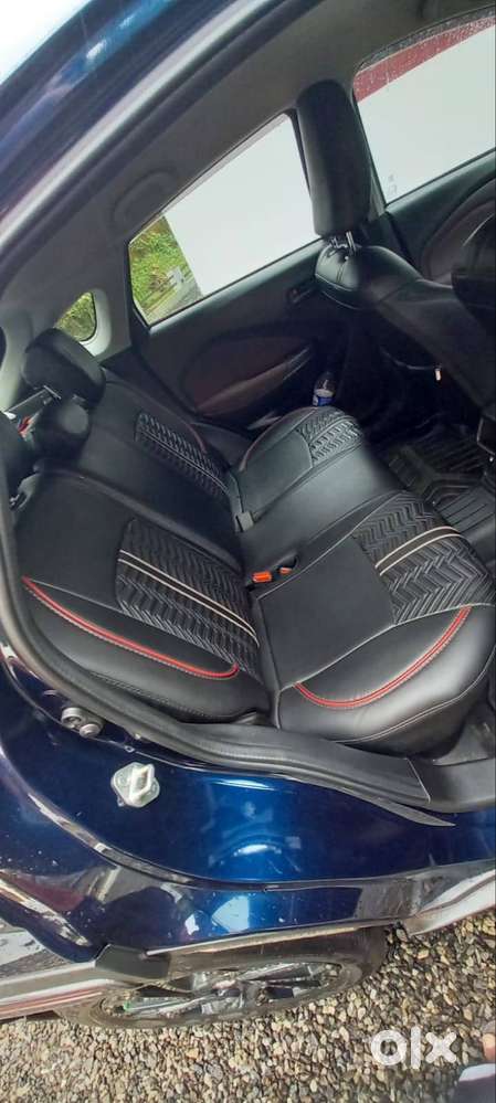 Maruti Suzuki Fronx Delta Plus Automatic 2024