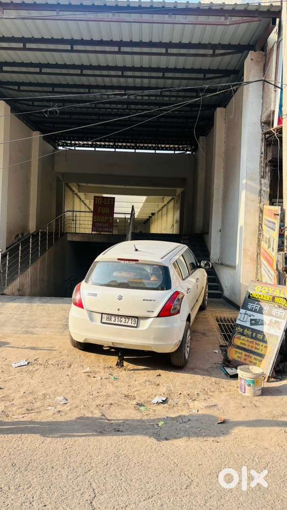 Maruti Suzuki Swift 2011 Petrol Well Maintained