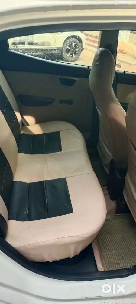 Hyundai Eon 2018 Petrol Well Maintained