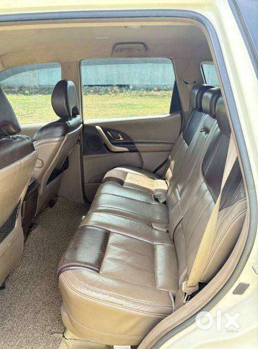 Mahindra Xuv500 W8, 2014, Diesel