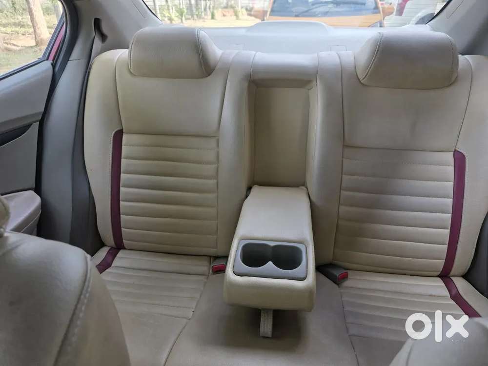 Honda City 1.5 I-vtec