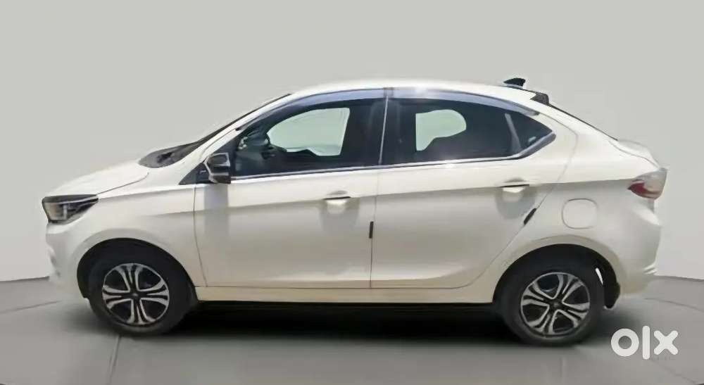 Tata Tigor Revotron 2024 Plus