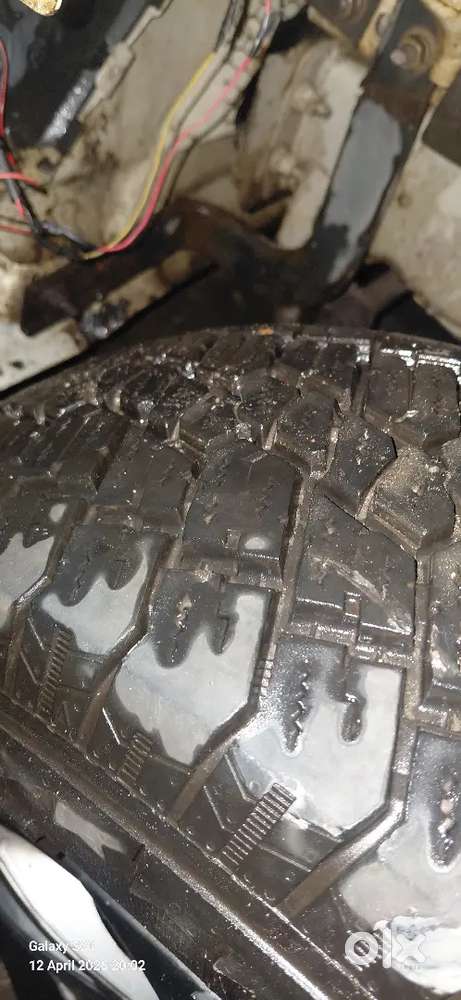 Mahindra Bolero 2022 Diesel 60000 Km Driven