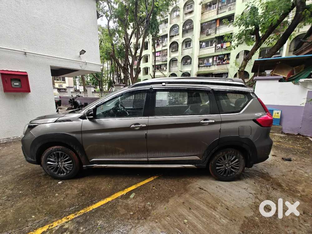 Maruti Suzuki Xl6 2021 Car