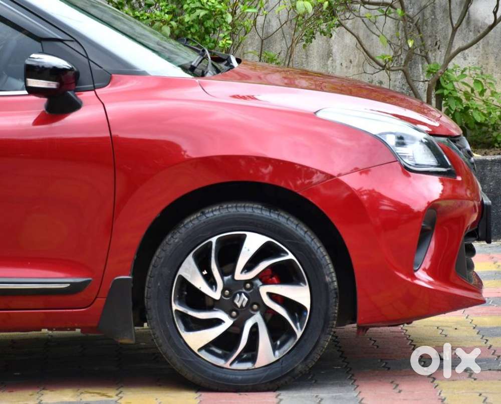 Maruti Suzuki Baleno Zeta, 2020, Petrol