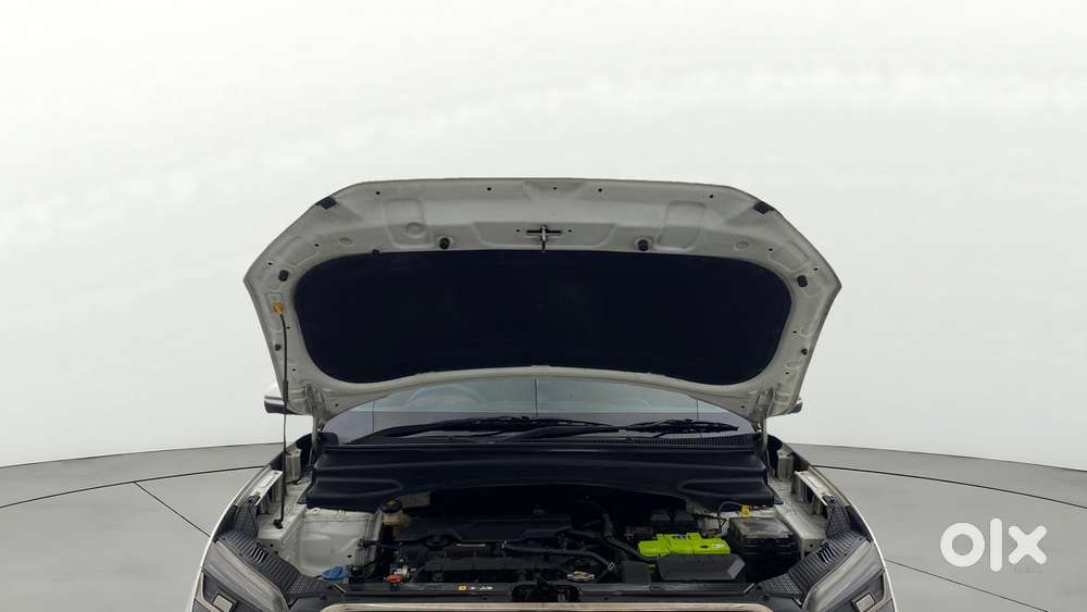 Hyundai Alcazar 2.0 Signature (o) Petrol At 7 Str, 2022, Petrol