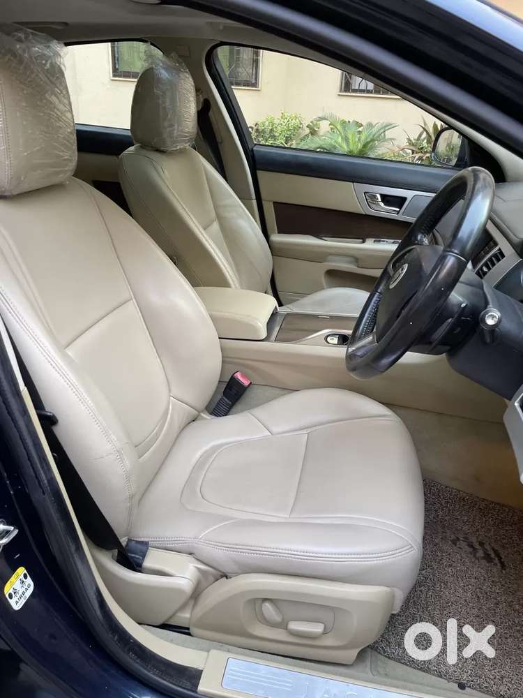 Jaguar Xf 2.2 Litre Luxury, 2013, Diesel