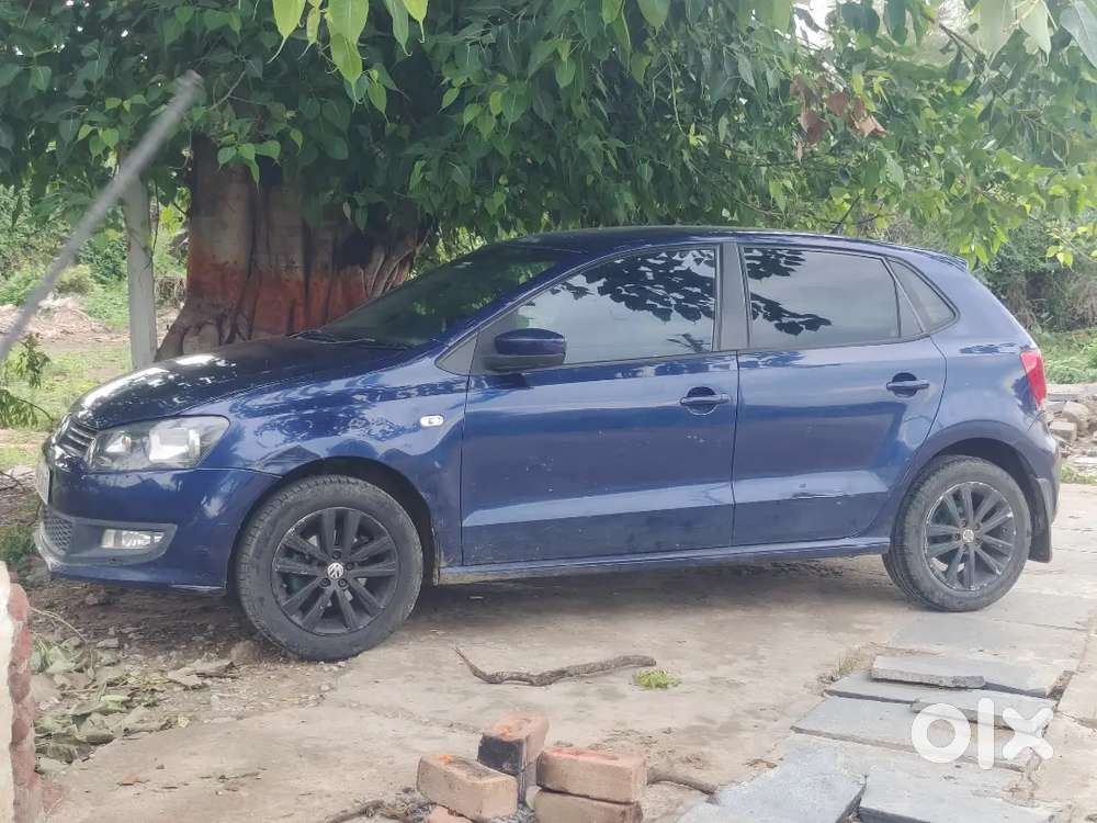 Volkswagen Polo Diesel 2014
