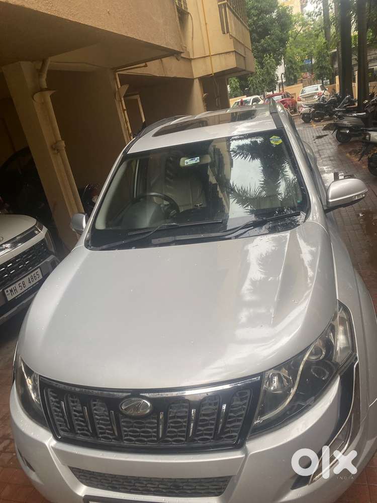 Mahindra Xuv500 Diesel 2017