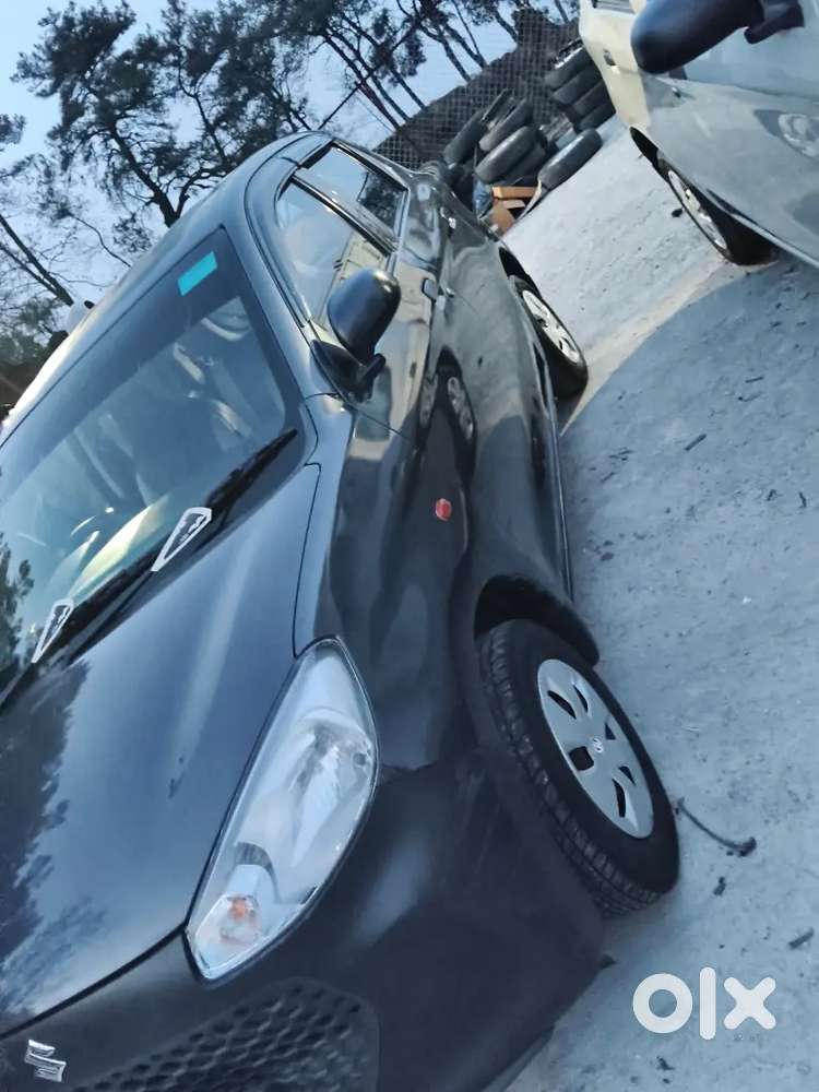 Maruti Suzuki Alto 800 2023 Petrol 1900 Km Driven