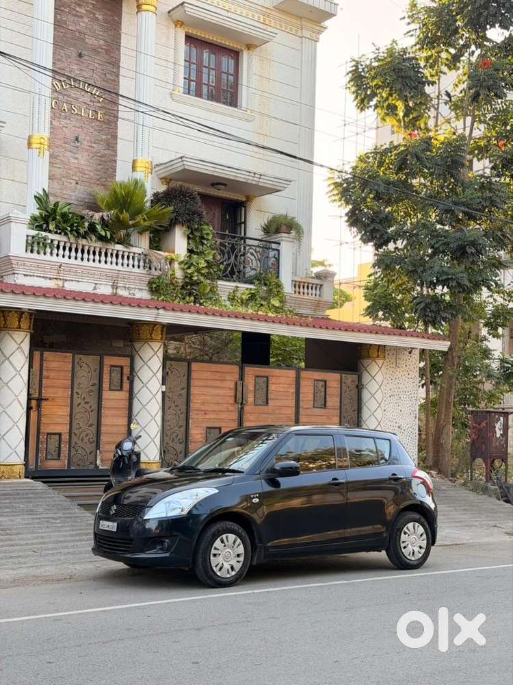 Swift Petrol Single Owner Vehicle For Sale At Best Price