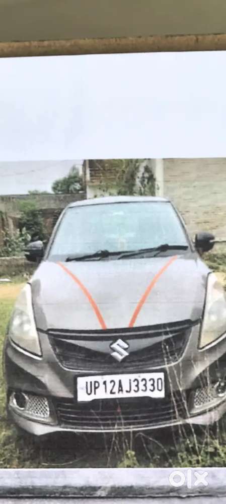 Maruti Suzuki Swift 2015 Diesel