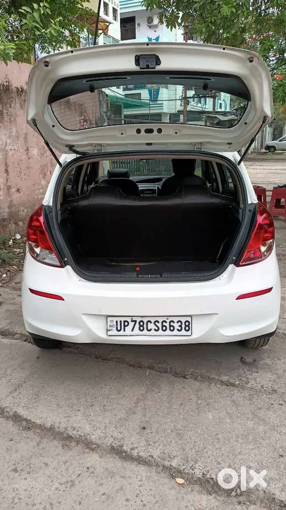 Hyundai I20 Magna Diesel 44000 Km Driven
