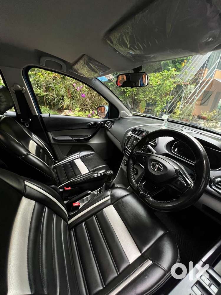 Tata Tiago Xt 2020 Manual