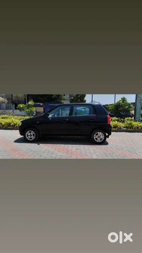 Maruti Suzuki Alto 800 2007 Petrol 48000 Km Driven