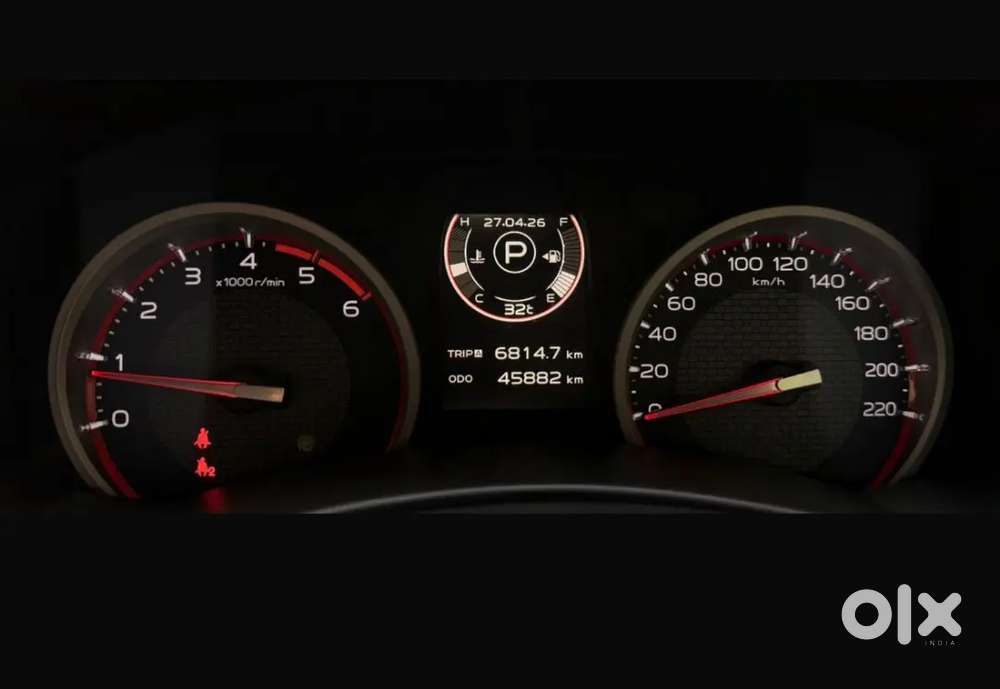 Isuzu V-cross Diesel 2022