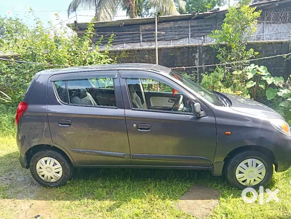 Maruti Suzuki Alto 800 2023 Petrol 61000 Km Driven