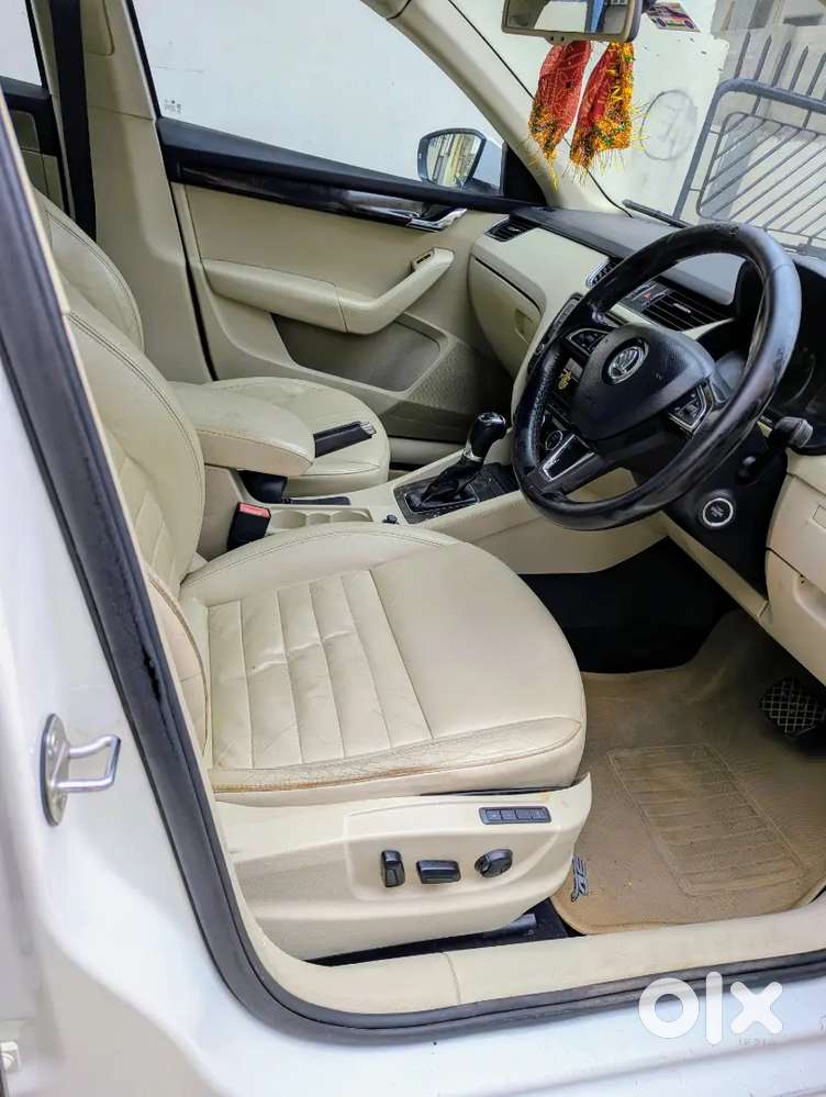 Skoda Octavia 2.0 Tdi 2016 Style Plus