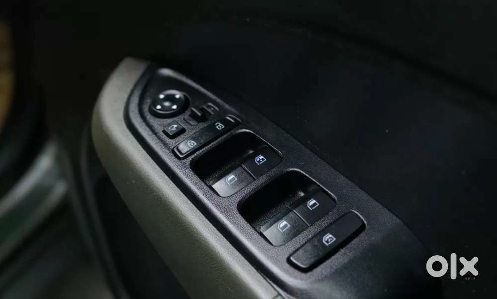 Hyundai Venue Sx Turbo, 2021, Petrol
