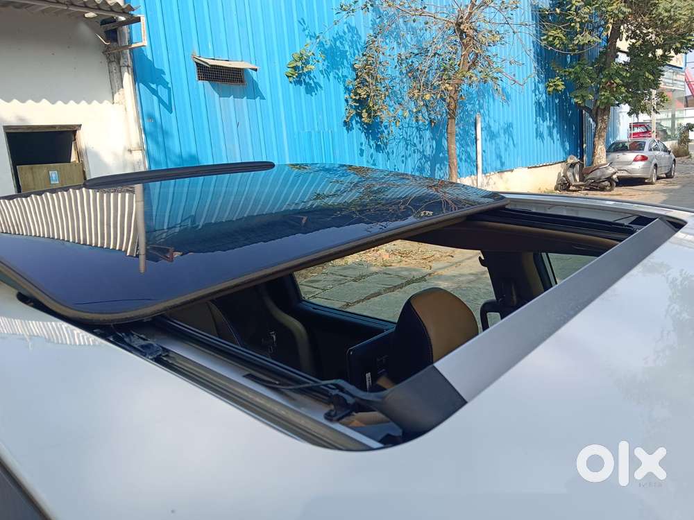 Kia Carnival Limousine Plus 7 Str, 2020, Diesel