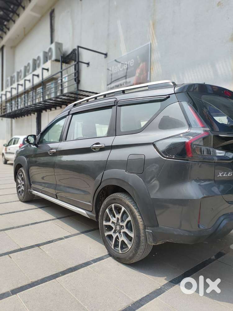 Maruti Suzuki Xl6 Zeta Mt Cng, 2023, Cng & Hybrids