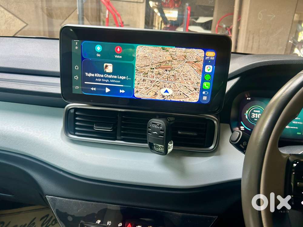 Tata Punch Ev Empowered S Lr 2025