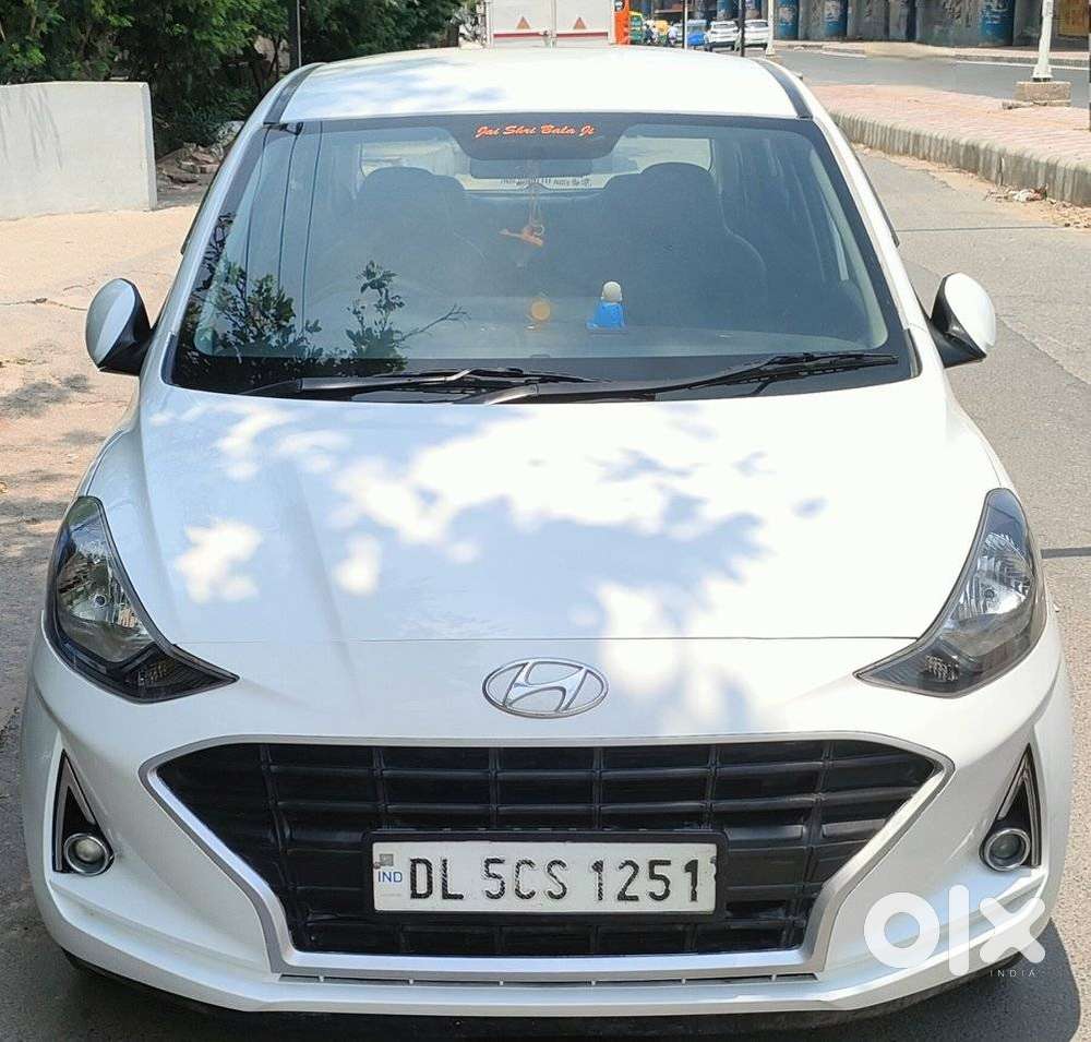 Hyundai Grand I10 Nios Era Petrol, 2020, Petrol