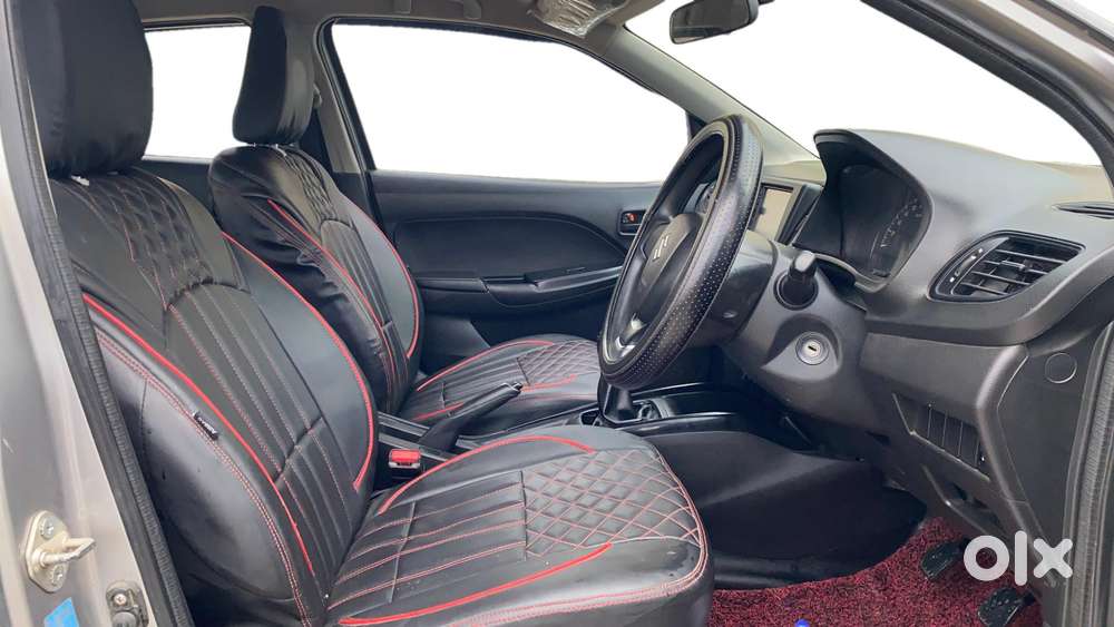Maruti Suzuki Baleno Sigma, 2020, Petrol
