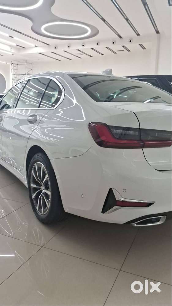 Bmw 330li Gran Limousine Luxury Line