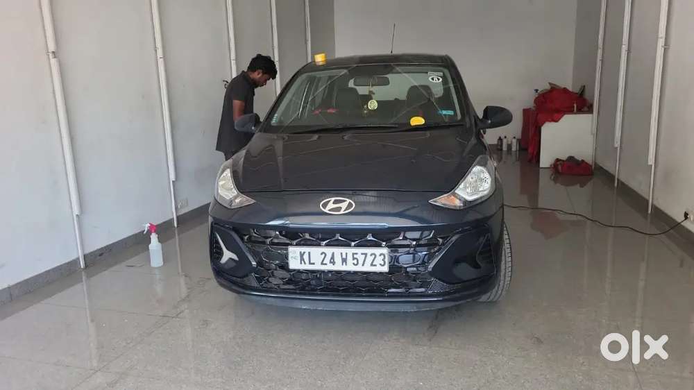 Hyundai Grand I10 Nios 2023 Petrol 20000 Km Driven
