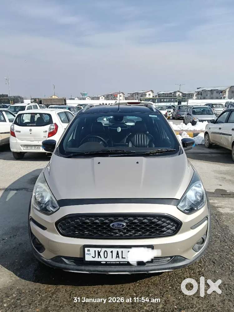 Top Varient 2020 Model Guaranteed Car