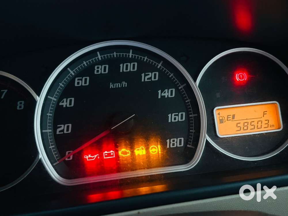 Maruti Suzuki Zen Estilo Petrol Well Maintained