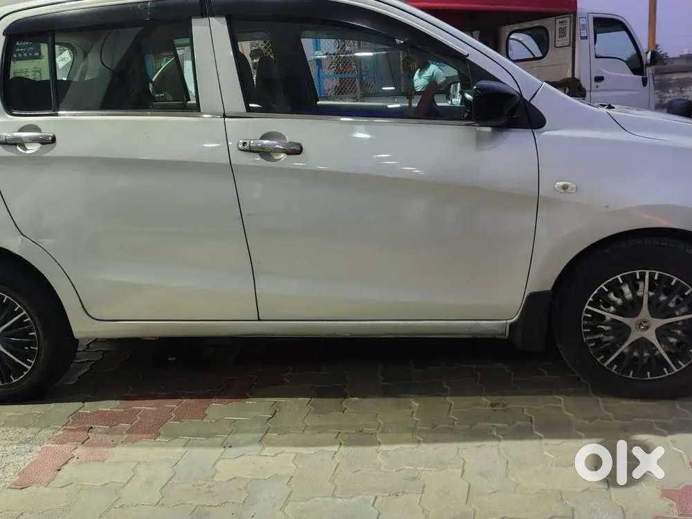 Maruti Suzuki Celerio 2020