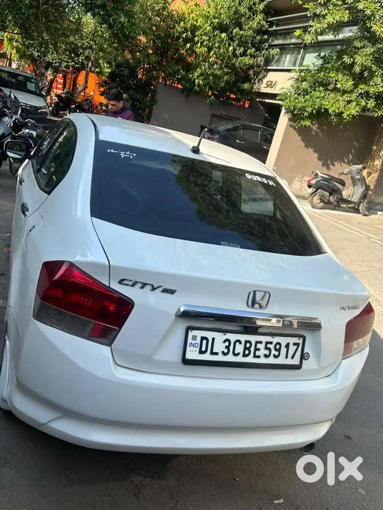 Excellent Condition White Colour