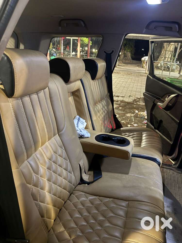 Mahindra Xuv500 W8, 2014, Diesel