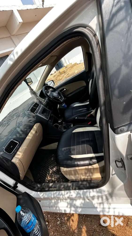 Volkswagen Polo 2014 Diesel Good Condition