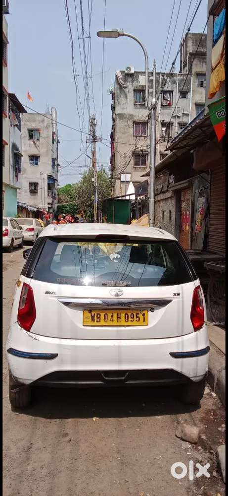 Tata Bolt Xt Revotron 2017